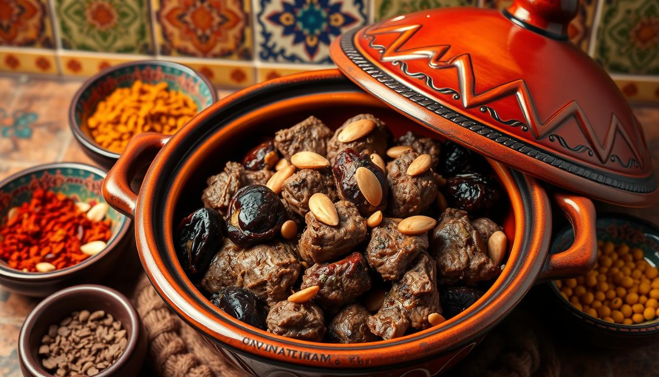 Moroccan cuisine