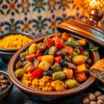 Top Foods to Try in Marrakech